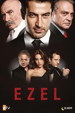 Novela Ezel Todos Cap�tulos Completos Envio Digital