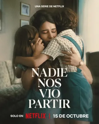 Ningu�m Nos Viu Partir Todas as Temporadas Completo Dublado
