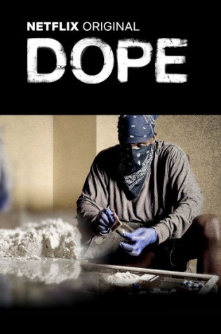 Cole��o Digital Dope Todas Temporadas Completo Dublado
