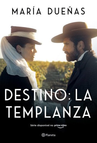 Cole��o Digital Destino: La Templanza Todas Temporadas Completo Dublado