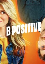 Cole��o Digital B Positive Todas Temporadas Completo Dublado
