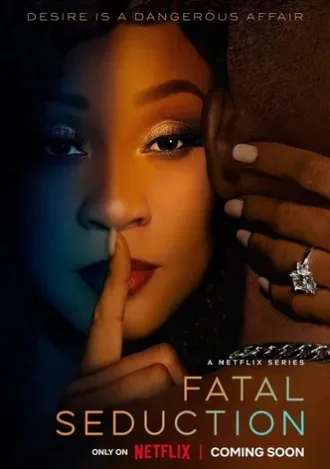 Cole��o Digital Desejo Fatal Todas Temporadas Completo