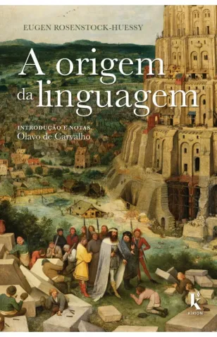 Cole��o Digital A Origem Da Linguagem Document�rio Completo