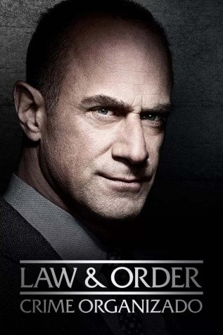 Cole��o Digital Law and Order: Organized Crime Todas Temporadas Completo Dublado