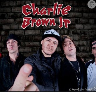 Charlie Brown Jr Discografia Completa Todas as M�sicas e Discos