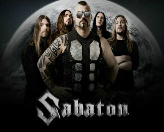 Sabaton Discografia Completa Todas as M�sicas e Discos
