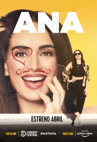 Cole��o Digital Ana Todas Temporadas Completo Dublado