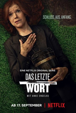Cole��o Digital The Last Word Todas Temporadas Completo
