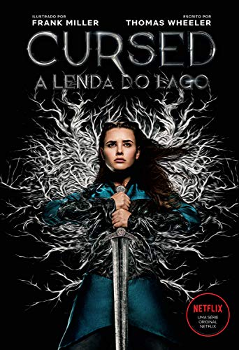 Coleo Digital A Lenda do Lago Todas Temporadas Completo