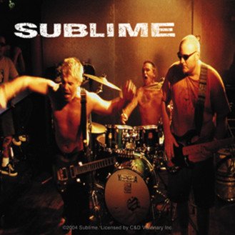 Sublime Discografia Completa Todas as M�sicas e Discos
