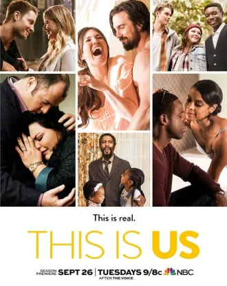 Cole��o Digital This Is Us Todas Temporadas Completo Dublado