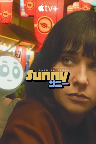 Sunny Todas as Temporadas Completo Dublado
