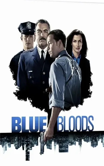 Blue Bloods Todas as Temporadas Completo Dublado