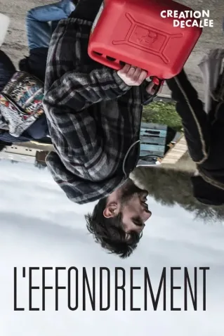 L'Effondrement Todas as Temporadas Completo Dublado