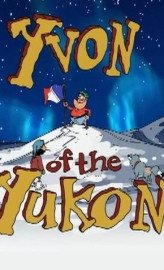 Cole��o Digital Yvon de Yukon Completo Dublado