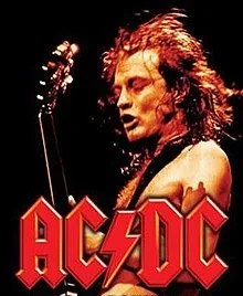 AC/DC Discografia Completa Todas as M�sicas e Discos