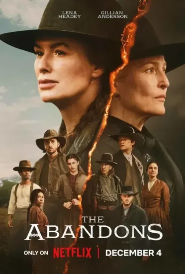 Os Abandonados Todas as Temporadas Completo Dublado