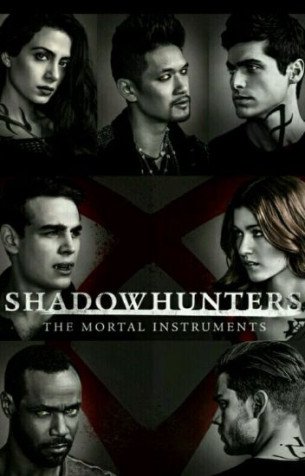 Cole��o Digital Shadow Hunters Todas Temporadas Completo