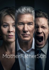 Coleo Digital MotherFatherSon Todas Temporadas Completo
