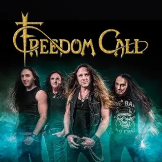 Freedom Call Discografia Completa Todas as M�sicas e Discos