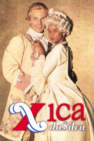 Novela Xica da Silva Todos Cap�tulos Completos Envio Digital