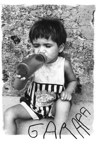 Cole��o Digital Garapa Document�rio Completo