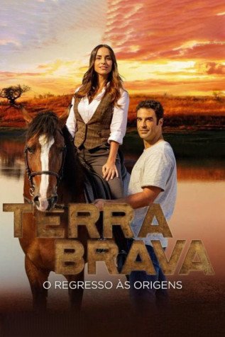 Novela Terra Brava Todos Cap�tulos Completos Envio Digital
