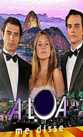 Novela A Lua me Disse Todos Cap�tulos Completos Envio Digital