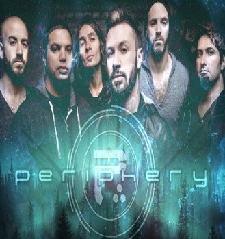 Periphery Discografia Completa Todas as M�sicas e Discos
