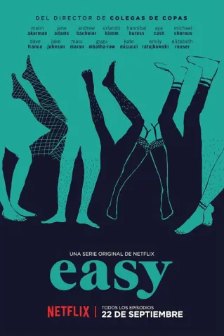 Cole��o Digital Easy Todas Temporadas Completo Dublado
