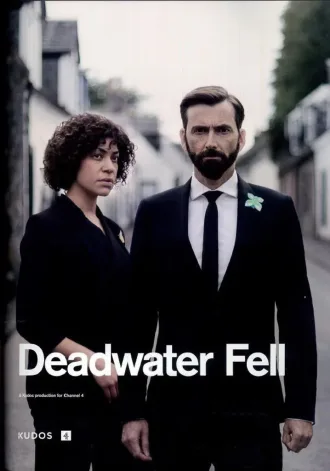 Cole��o Digital Deadwater Fell Todas Temporadas Completo
