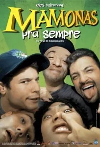 Cole��o Digital Mamonas Para Sempre Document�rio Completo