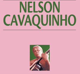 Nelson do Cavaquinho Discografia Completa Todas as Msicas e Discos