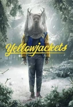 Cole��o Digital Yellowjackets Todas Temporadas Completo