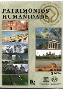Cole��o Digital Patrim�nio Da Humanidade Document�rio Completo