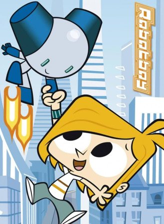 Cole��o Digital Robotboy Completo Dublado
