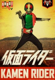 Coleo Digital Kamen Rider Todos Episdios Completo