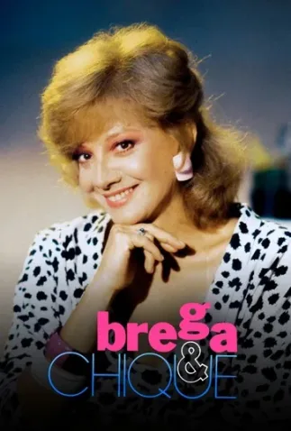 Novela Brega e Chique Todos Cap�tulos Completos Envio Digital