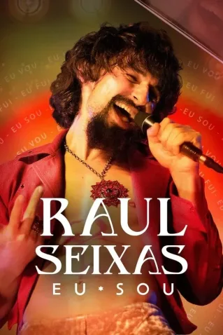 Raul Seixas Eu Sou Todas as Temporadas Completo Dublado