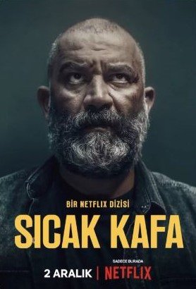 Cole��o Digital Sicak Kafa - Cabe�a Quente Todas Temporadas Completo Dublado