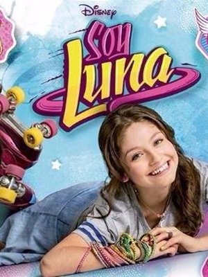 Cole��o Digital Sou Luna Todas Temporadas Completo Dublado