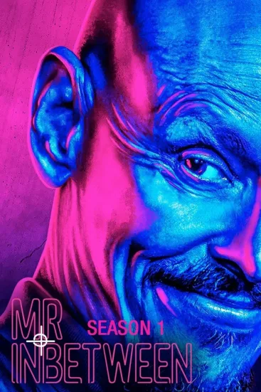Cole��o Digital Mr Inbetween Todas Temporadas Completo Dublado