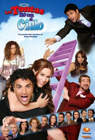 Novela As Tontas N�o V�o Para O C�u Todos Cap�tulos Completos Envio Digital