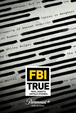 FBI Casos Reais Todas as Temporadas Completo Dublado