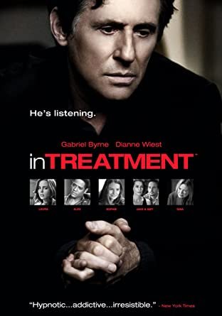 Cole��o Digital In Treatment Todas Temporadas Completo