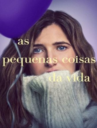 Cole��o Digital As Pequenas Coisas Da Vida Todas Temporadas Completo Dublado