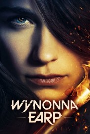 Coleo Digital Wynonna Earp Todas Temporadas Completo