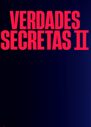 Cole��o Digital Verdades Secretas 2 Todas Temporadas Completo Dublado