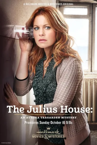 Os Mist�rios De Aurora Teagarden Todas as Temporadas Completo Dublado