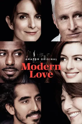 Cole��o Digital Amor Moderno Todas Temporadas Completo